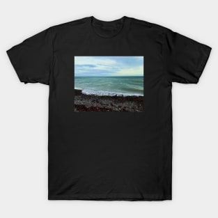 Point of Ayre 01 T-Shirt